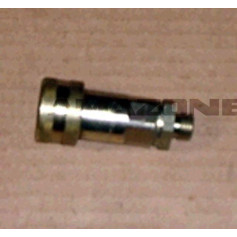 Prise retour hydr. 7241-1A 25 25S Réf. GD297 - AMAZONE