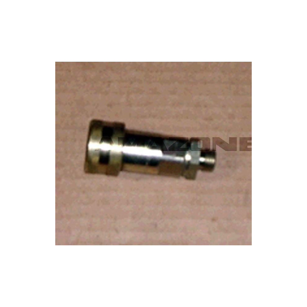 Prise retour hydr. 7241-1A 25 25S GD297 Amazone