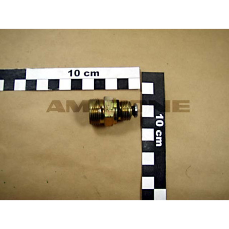 Raccord G3/8-15L Réf. GD301 - AMAZONE Raccord G3/8-15L Réf. GD301 - AMAZONE