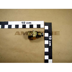Raccord G3/8-15L Réf. GD301 - AMAZONE Raccord G3/8-15L Réf. GD301 - AMAZONE