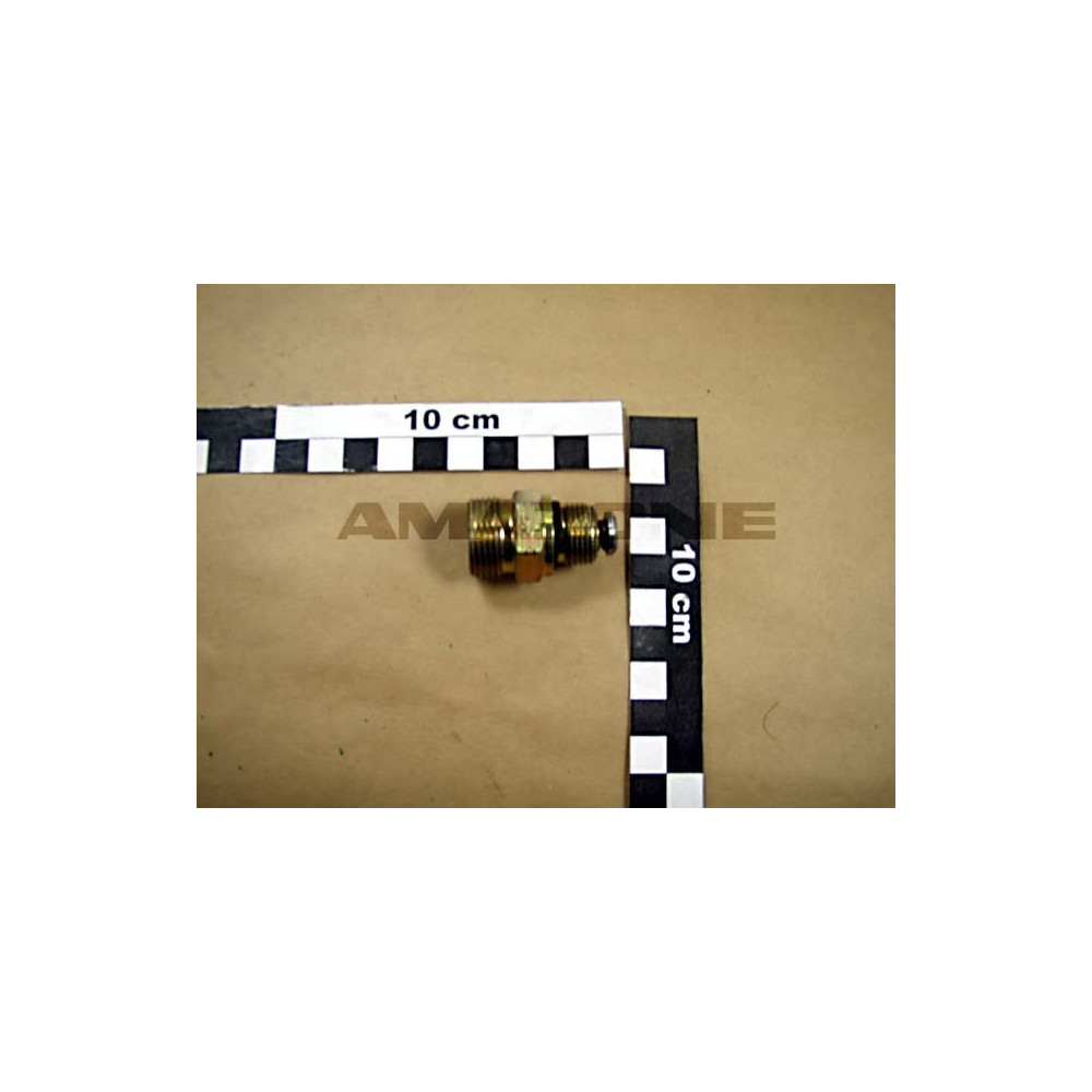 Raccord G3/8-15L GD301 Amazone