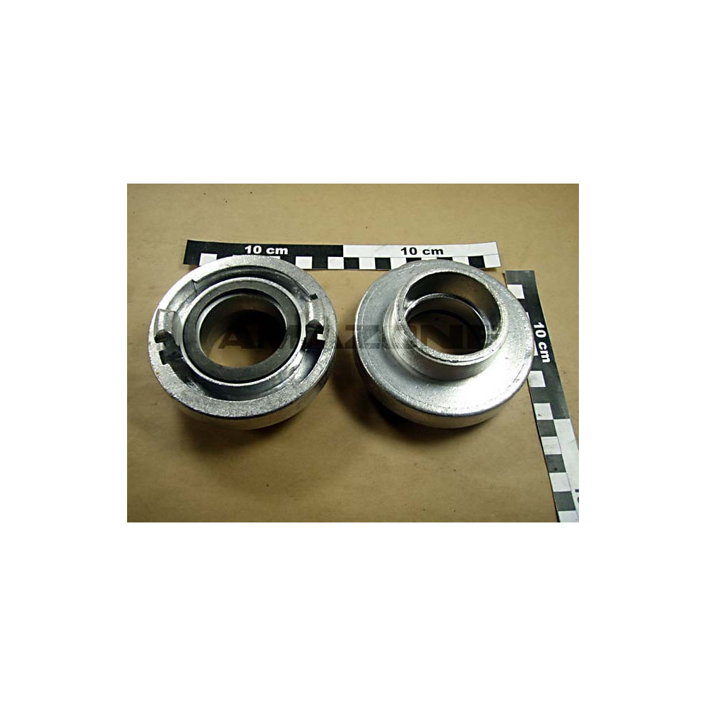 Raccord 2 prise ext.51815245 UG GD302 Amazone