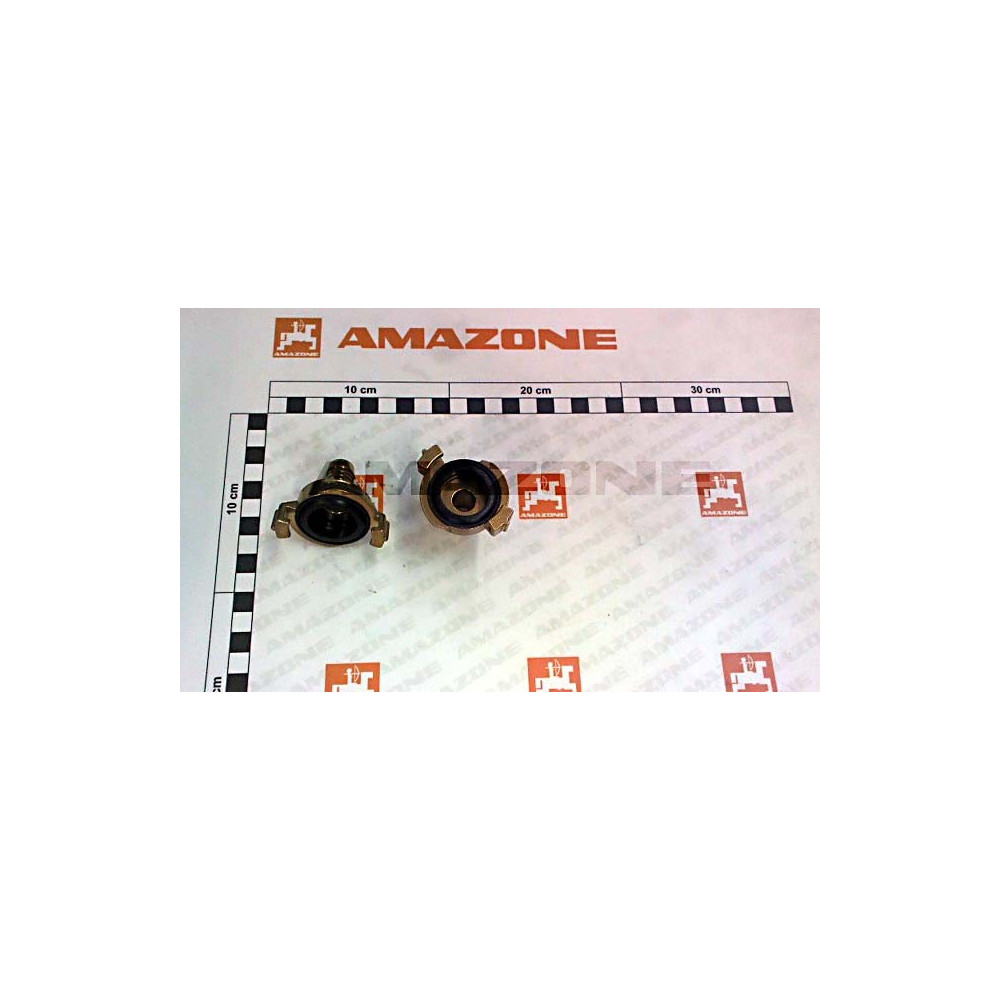 Regulateur de pression UF GD304 Amazone
