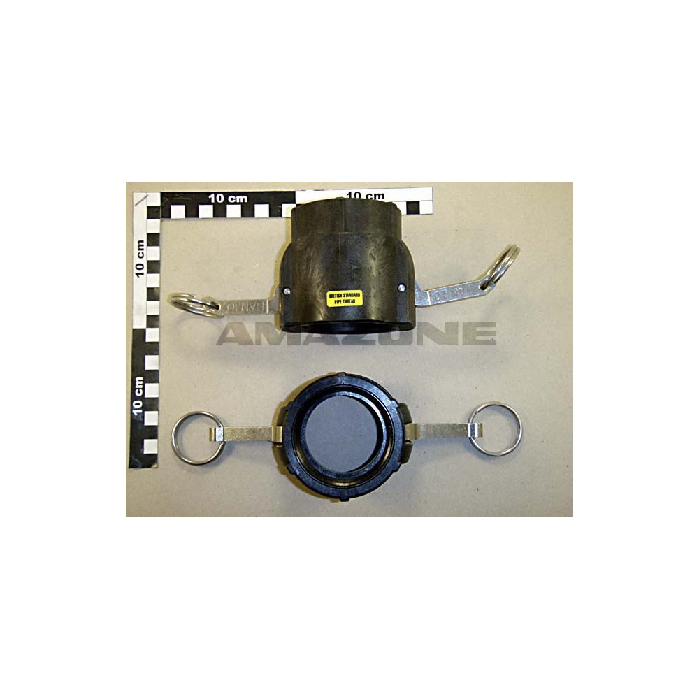 Raccord IG_2 F_2" type 200 UF1 GD309 Amazone
