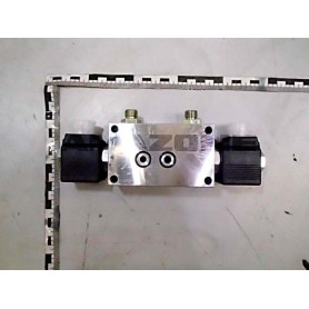 Electrovanne cpl GD326 Amazone