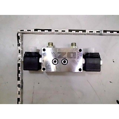 Electrovanne cpl Réf. GD326 - AMAZONE Electrovanne cpl Réf. GD326 - AMAZONE