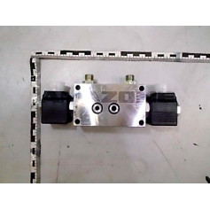 Electrovanne cpl Réf. GD326 - AMAZONE Electrovanne cpl Réf. GD326 - AMAZONE
