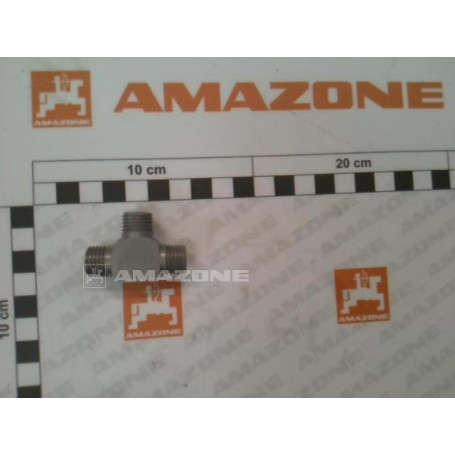 Raccord Réf. GD338 - AMAZONE Raccord Réf. GD338 - AMAZONE