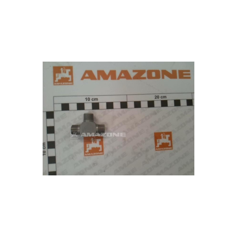 Raccord GD338 Amazone