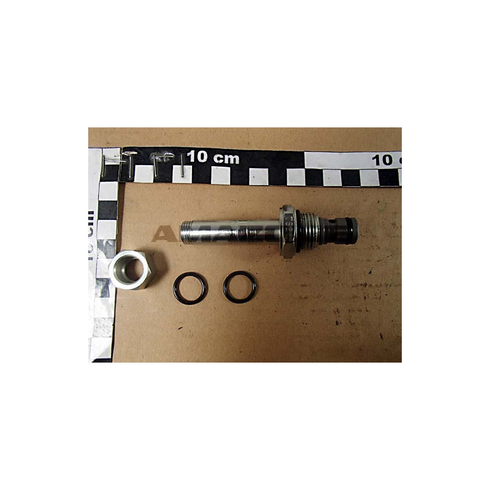 Clapet hydraulique GD345 Amazone