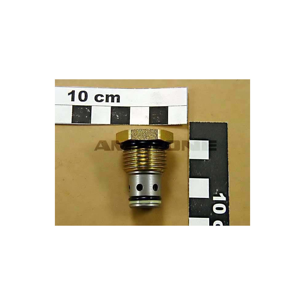 Clapet anti retour GD355 Amazone