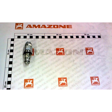 CLAPET ANTI RETOUR Réf. GD356 AMAZONE CLAPET ANTI RETOUR Réf. GD356 AMAZONE