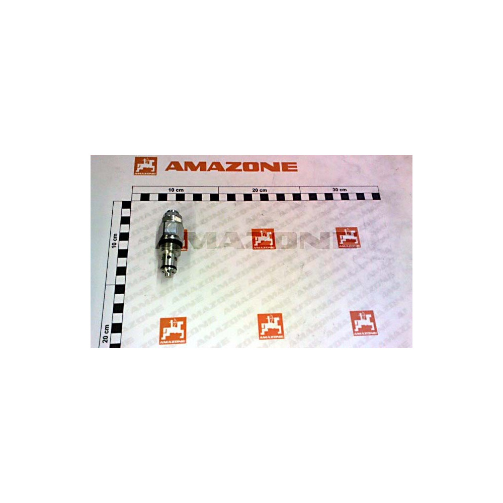Clapet anti retour GD356 Amazone