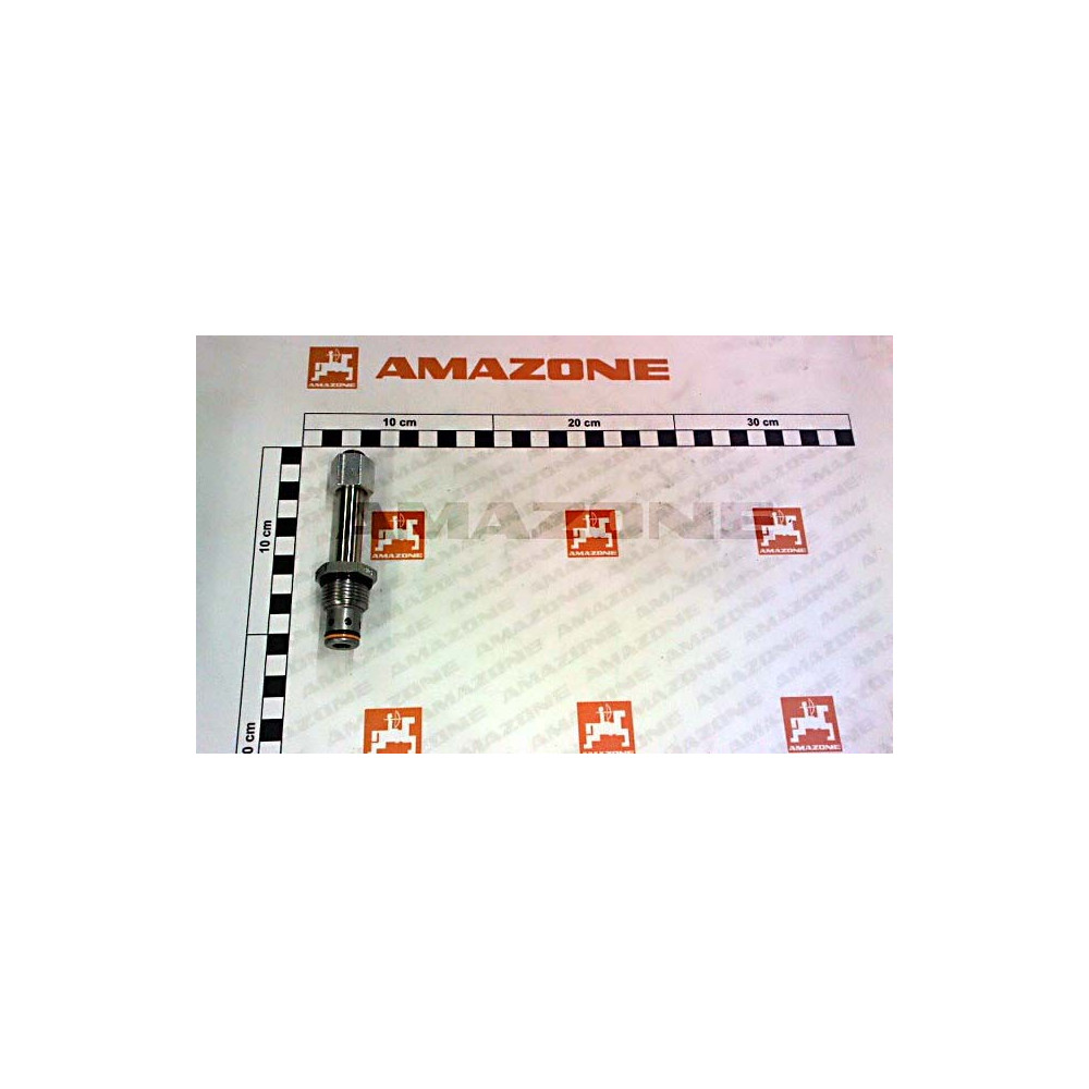 Clapet hydraulique GD357 Amazone