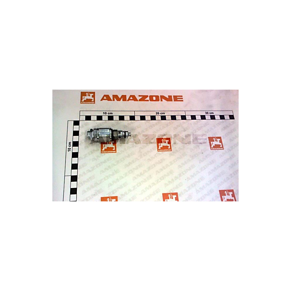 Corps electrovanne GD312 GD359 Amazone