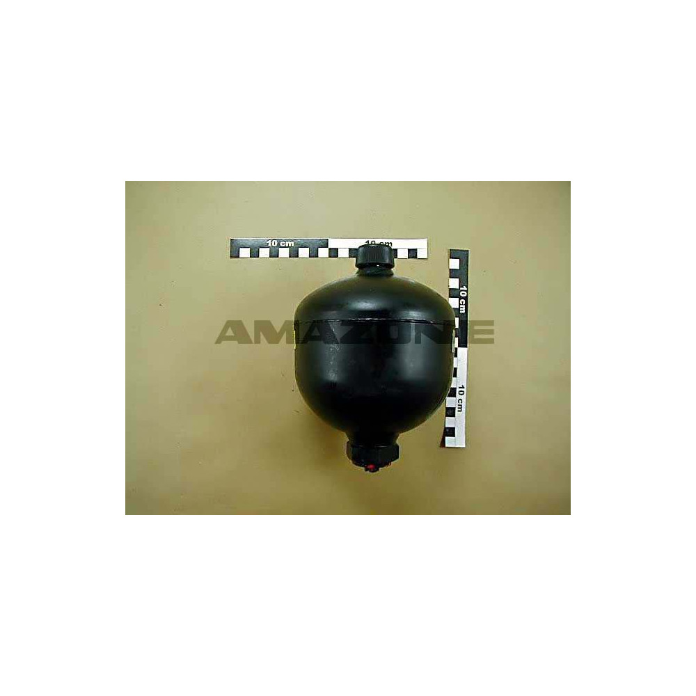 Reservoir pression hyd.olm 1-200 GD371 Amazone