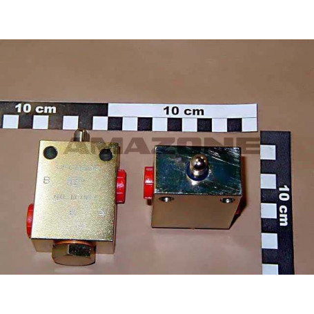 BLOC HYDRAULIQUE EDX Réf. GD372 AMAZONE BLOC HYDRAULIQUE EDX Réf. GD372 AMAZONE