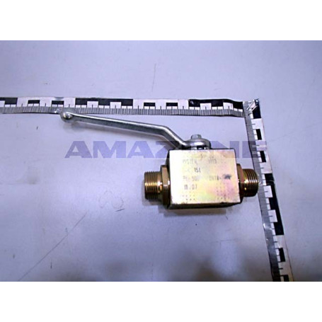 Vanne HYD 2/2 NW13 L15 Réf. GD381 - AMAZONE Vanne HYD 2/2 NW13 L15 Réf. GD381 - AMAZONE