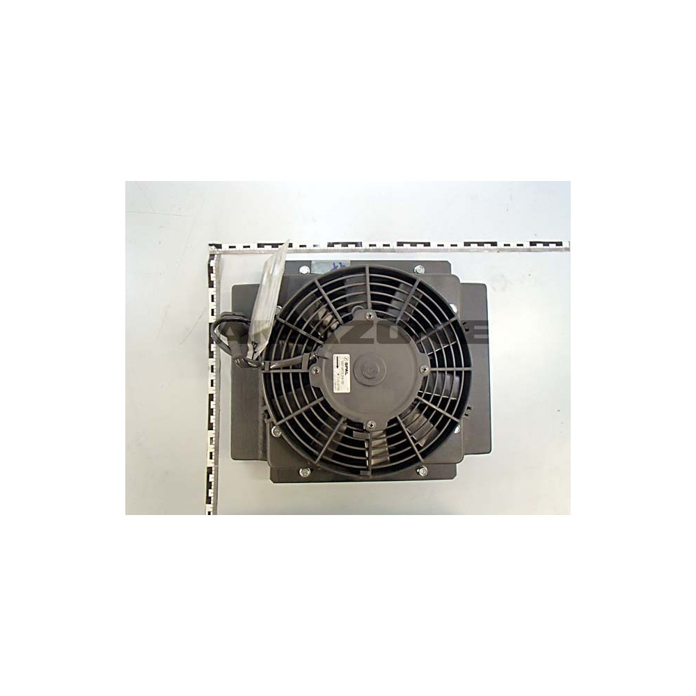 Refroidisseur huile KG GD402 Amazone