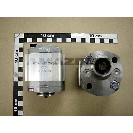 Pompe hydr. hplp 1-144-LGJG 363300 Réf. GD401 - AMAZONE