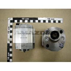 Pompe hydr. hplp 1-144-LGJG 363300 Réf. GD401 - AMAZONE