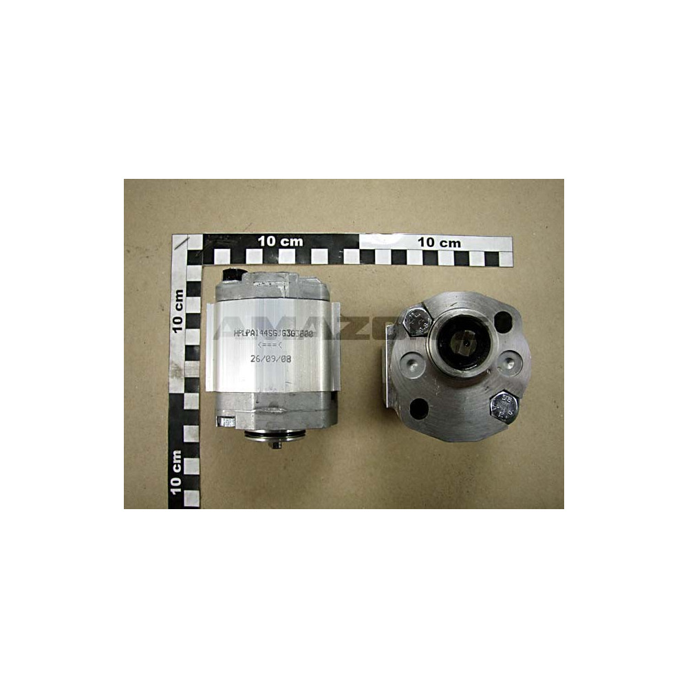 Pompe hydr. hplp 1-144-LGJG 363300 GD401 Amazone