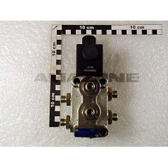 REPARTITEUR HYDRAULIQUE ADP Réf. GD409 AMAZONE REPARTITEUR HYDRAULIQUE ADP Réf. GD409 AMAZONE