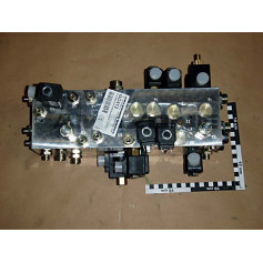 Bloc hydraulique Réf. GD412 - AMAZONE Bloc hydraulique Réf. GD412 - AMAZONE