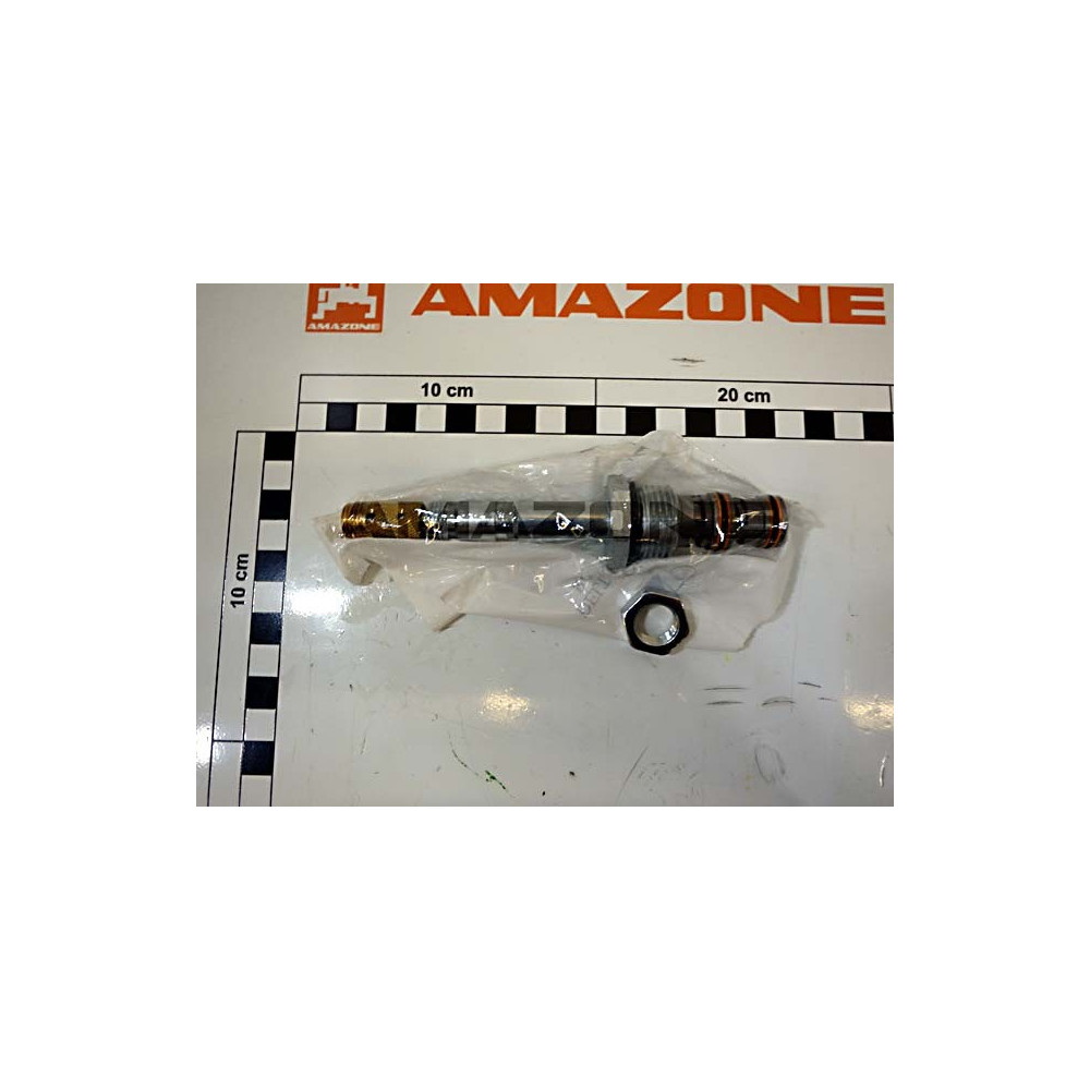 Tiroir double cirrus GD426 Amazone