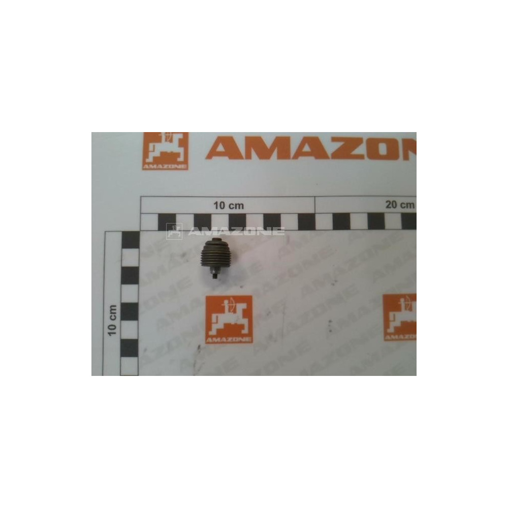 CLAPET0,5MMSECURITE hyd.verincatros GD428 Amazone