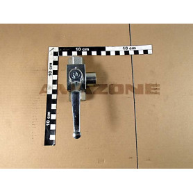 Vanne manuel 3/3 GD432 Amazone