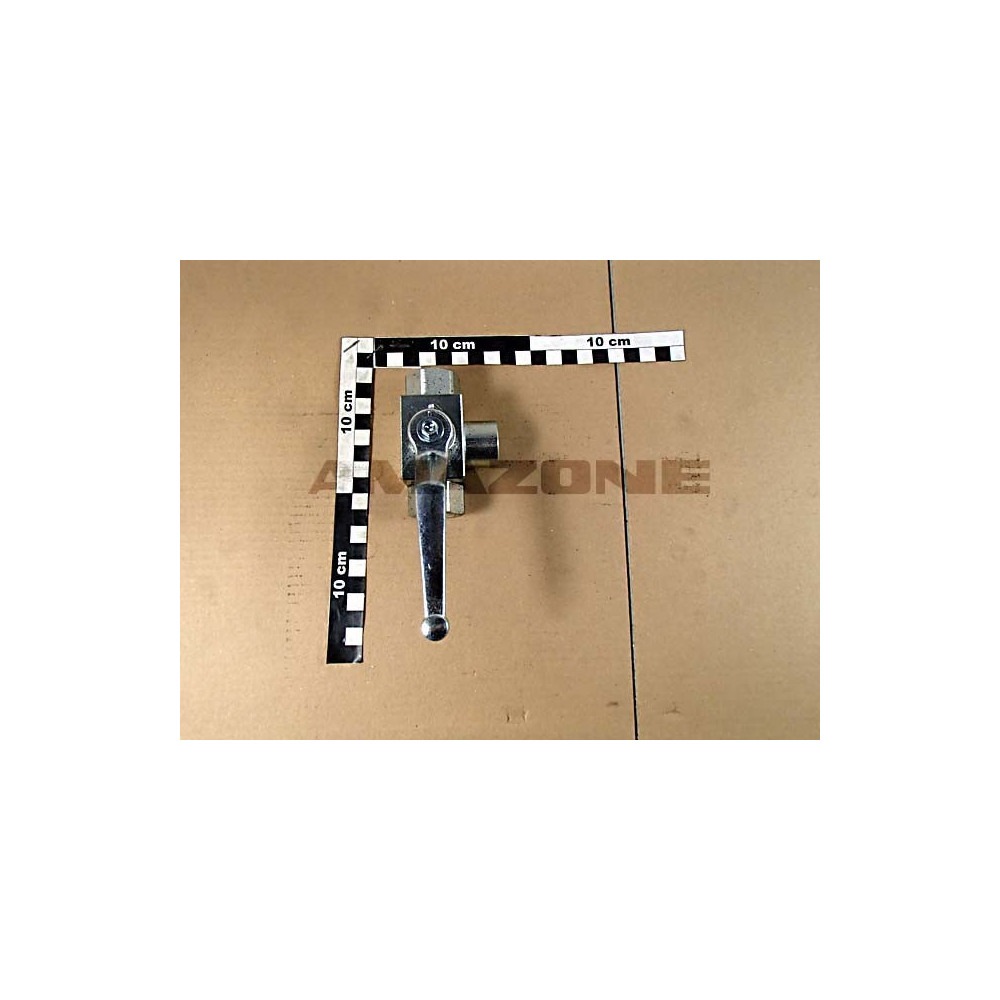 Vanne manuel 3/3 GD432 Amazone