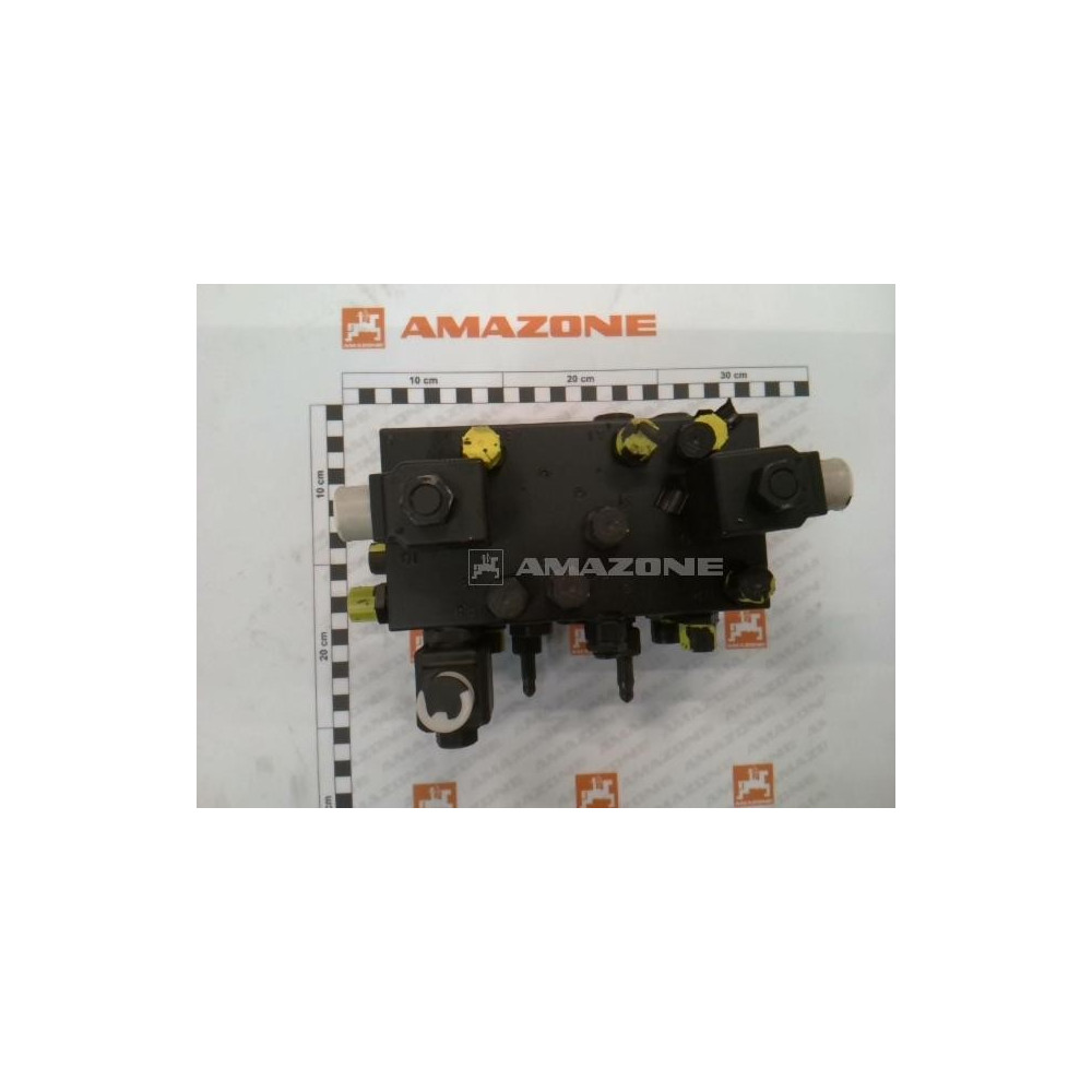 Bloc hyd. Q-PLUS GD442 Amazone