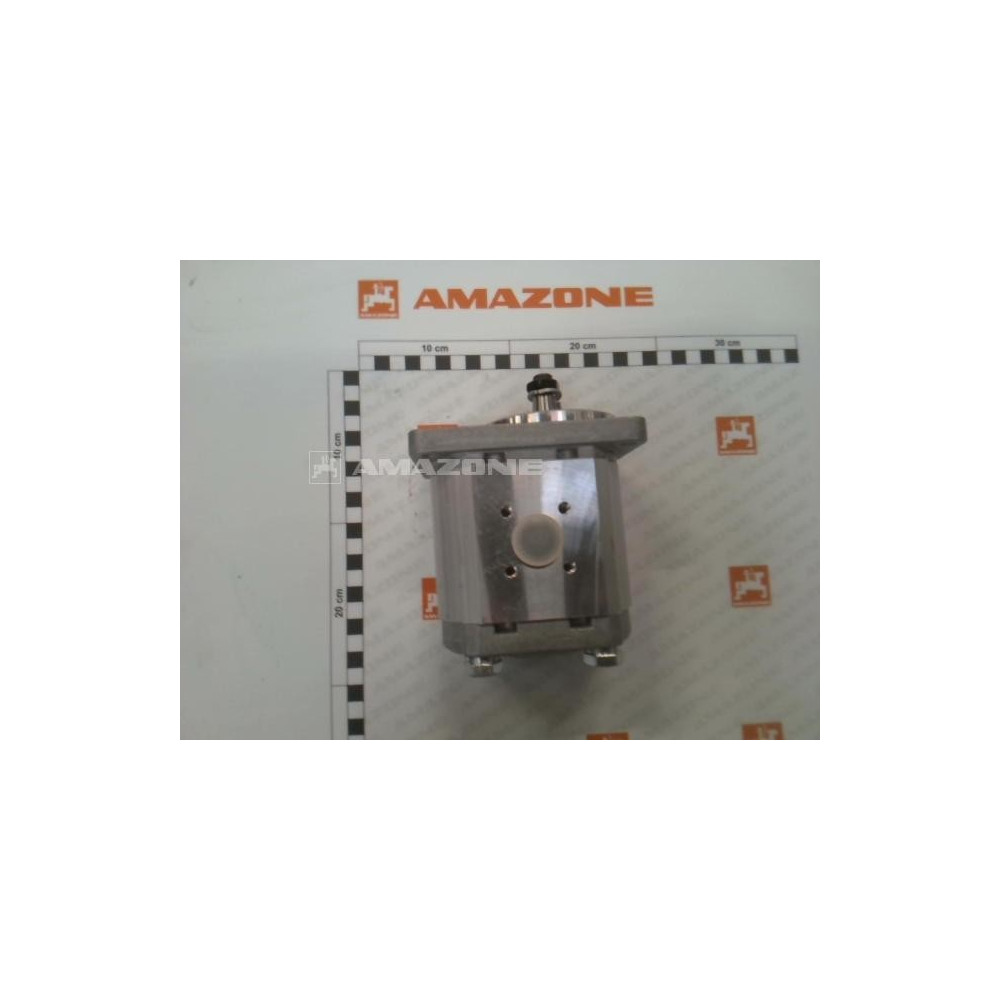 Pompe GD445 Amazone