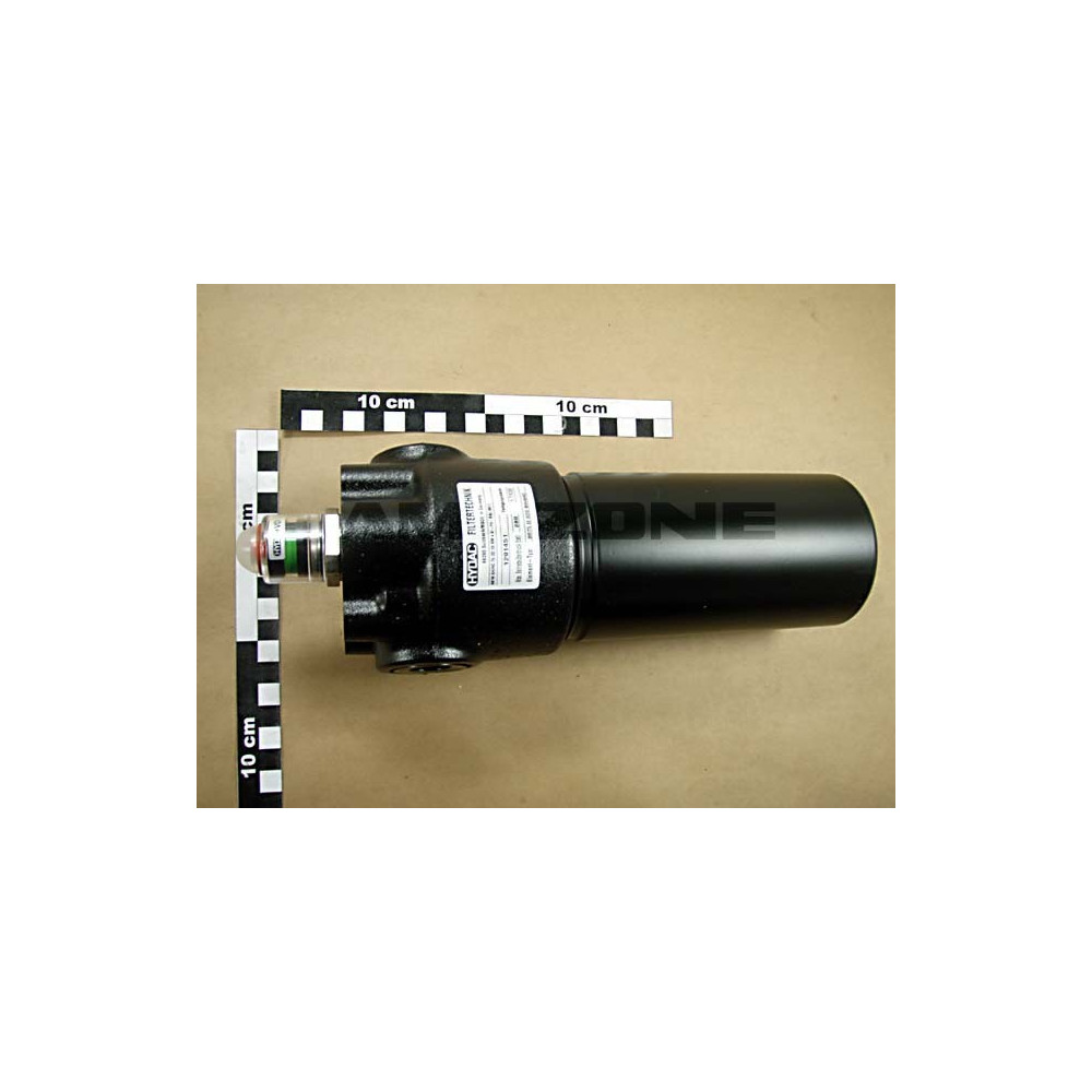Filtre hyd. L_241MM cpl. _05.2008 GD448 Amazone