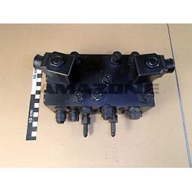 Distributeur UF GD450 Amazone