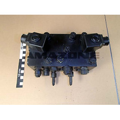 DISTRIBUTEUR UF Réf. GD450 AMAZONE DISTRIBUTEUR UF Réf. GD450 AMAZONE