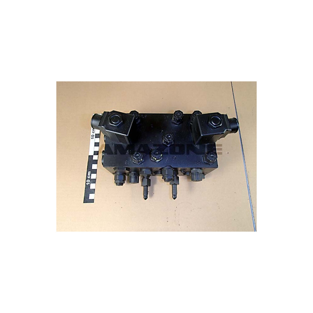 Distributeur UF GD450 Amazone