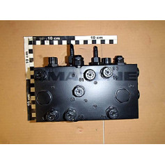 BLOC HYD. SUPER L Réf. GD451 AMAZONE BLOC HYD. SUPER L Réf. GD451 AMAZONE
