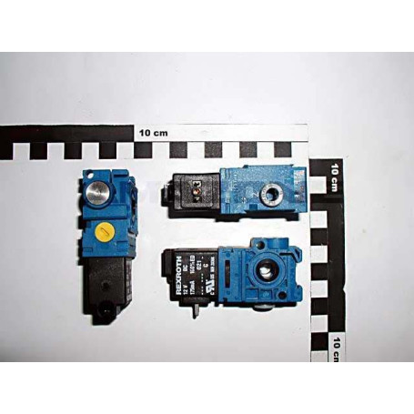 Clapet pneumatique Réf. GD229 - AMAZONE Clapet pneumatique Réf. GD229 - AMAZONE