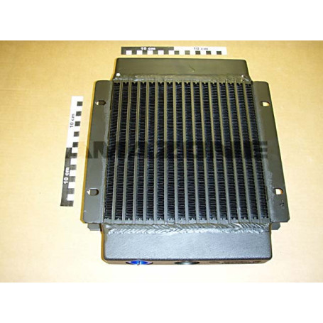 RADIATEUR HUILE HYDRO. EDX Réf. GD461 AMAZONE RADIATEUR HUILE HYDRO. EDX Réf. GD461 AMAZONE
