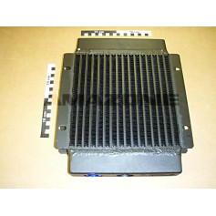 RADIATEUR HUILE HYDRO. EDX Réf. GD461 AMAZONE RADIATEUR HUILE HYDRO. EDX Réf. GD461 AMAZONE