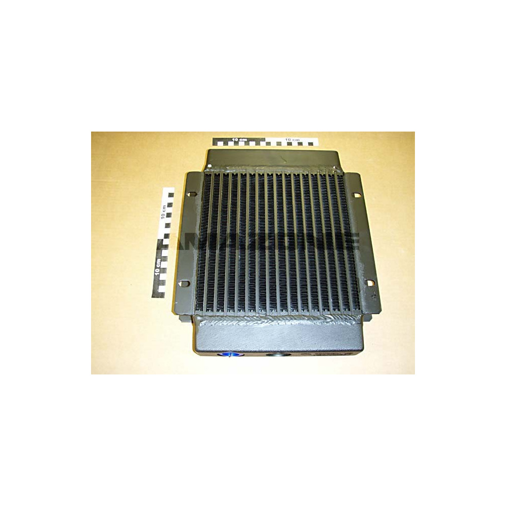 Radiateur huile hydro. EDX GD461 Amazone