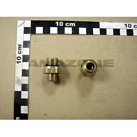 Raccord filette 3/8 GD464 Amazone