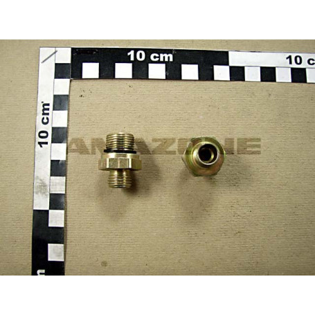 RACCORD FILETTE 3/8 Réf. GD464 AMAZONE