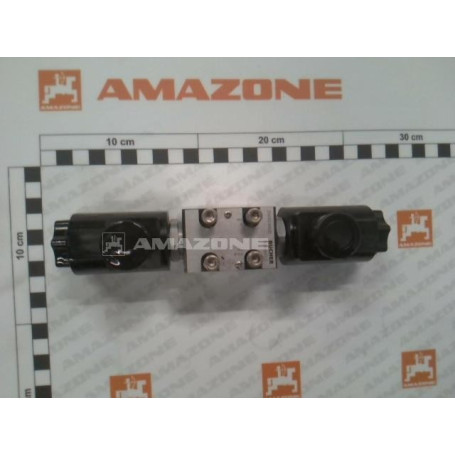 VALVE HYDRAULIQUE Réf. GD466 AMAZONE VALVE HYDRAULIQUE Réf. GD466 AMAZONE