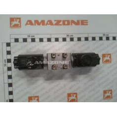 VALVE HYDRAULIQUE Réf. GD466 AMAZONE VALVE HYDRAULIQUE Réf. GD466 AMAZONE