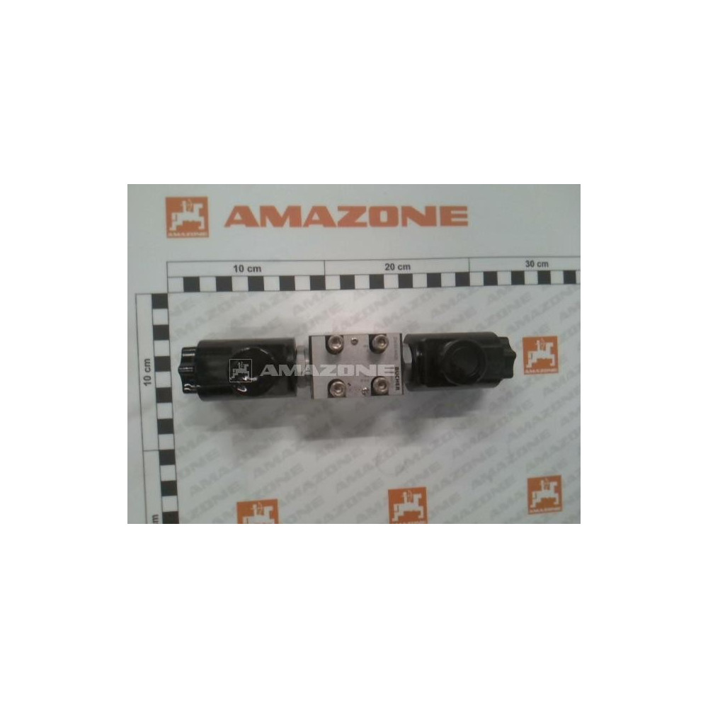 Valve hydraulique GD466 Amazone