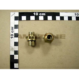 Raccord union L8/G3/8 D1,2 GD465 Amazone