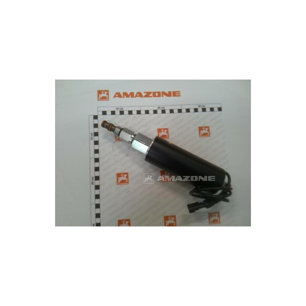 Moteur electrique EDX GD463 Amazone